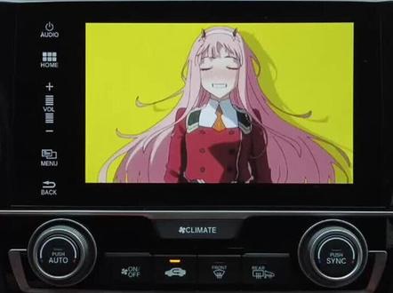 #本田#思域#皓影#CRV#URV#冠道#CDX#达芬奇 小助手中控破解。此号只做教程,留言出教程。-功能概括