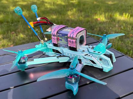 天剑j5V2详细装机教程 含机架组装过程