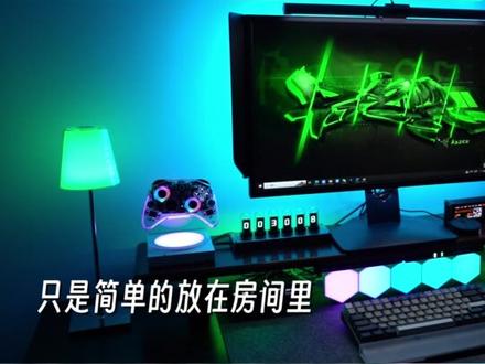 好看实用凡一下,良值墨攻宏编程透明手柄,同样支持推荐玩「塞尔达传说王国之泪」!#switch #塞尔达传说王国之泪 #游戏日常分享 #我的游戏日常 #良值