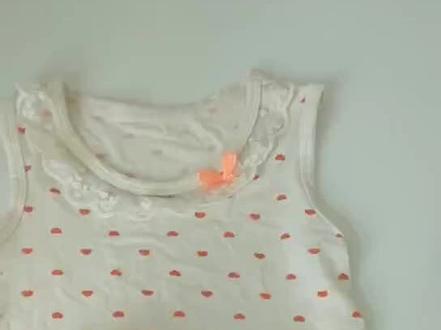 都说衣服上沾了调料很难洗,在我这里只需要一勺粉就变回来啦