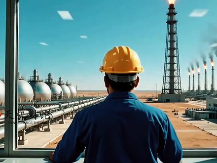 拉斯拉凡被炸,背后隐藏的真想!#拉斯拉凡#能源