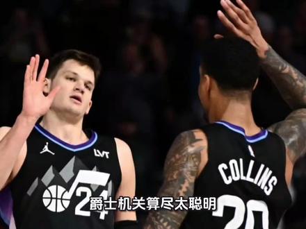 爵士机关算尽太聪明,结果现在湖人不陪你玩了凯斯勒砸手里了