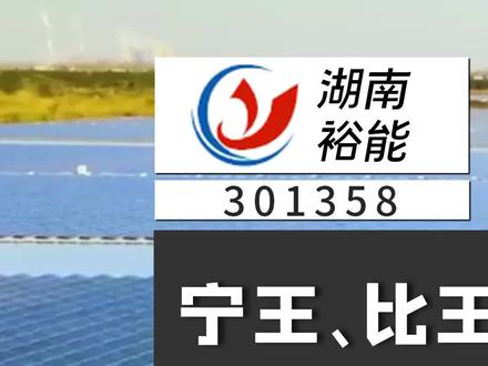 湖南裕能:宁王、比王联手捧出的行业老大,超募3倍成市场香饽饽#湖南裕能 #磷酸铁锂 #锂电池 #正极材料 #宁德时代 #比亚迪