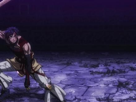 王永不言弃!#燃剪 #秦始皇#终末的女武神