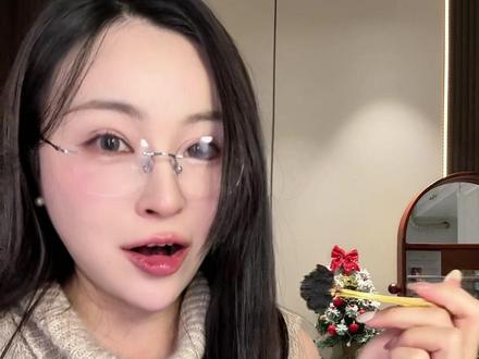 怎么没人早点告诉我,这才是茯苓膏的打开方式.. #伏湿膏 #湖北李时珍 #茯苓膏 #万万没想到