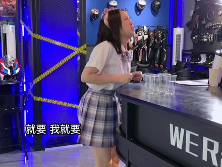 公主病遇上了暖男真是天生一对#跟着大V混仁科不焦绿 #合资插混开卷有益