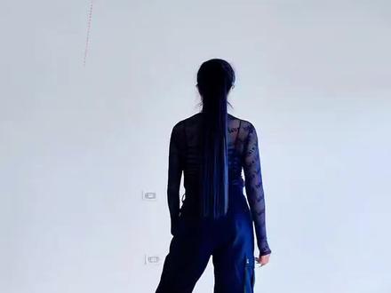 休闲伦巴《乌拉巴托的夜》背面完整口令版