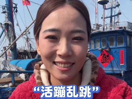 “活蹦乱跳”的虾不一定好,三招教你认准好坏#海鲜原产地 #美食 #育儿 #虾