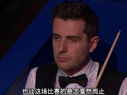 #斯诺克 #奥沙利文 #塞尔比 #斯诺克世锦赛 @抖音小助手 盘点斯诺克史诗级决胜局。2020年斯诺克世锦赛半决赛奥沙利文超级逆转17-16塞尔比。决胜局双方的几杆防守对决令人津津乐道。