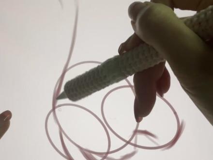 超简单画侧面仰视鼻子! #ipad绘画分享 #创作者中心 #创作灵感 #鼻子画画 #procreate绘画 超简单仰视鼻子画法~