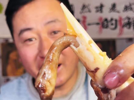 一个羊倌的快乐生活#牧区生活草原生活#新农人计划