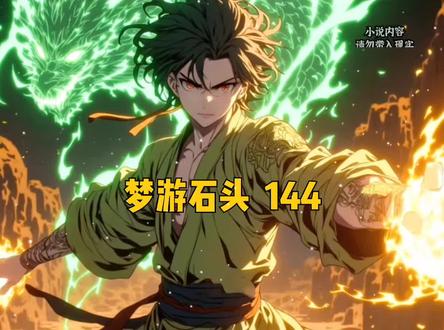 对战凌天的结局 #漫画解说 #小说 #小说推文