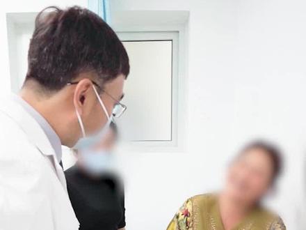 感谢来自锡林郭勒盟的患者及家属们,是你们的支持与信任,让我们更加坚定地走在医疗服务的道路上#膝盖疼 #罗圈腿 #刘国彬膝关节团队