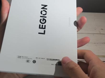 想买平板是种病,买了就好了#联想拯救者 #测评#小平板