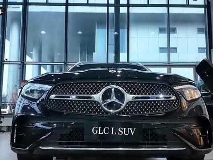 你能买的起奔驰GLC,但你能养的起奔驰GLC吗? #奔驰GLC #dou是好车