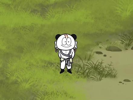 你敢信四海龙王倾家荡产拯救小白龙，不料观音竞想自己代替小白龙#希望能火 #轻漫计划 #沙雕动画