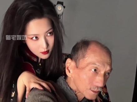 明明2月份还在拍戏,为何69岁袁祥仁突然去世?生前最后画面曝光,才知早有预兆了#香港著名演员袁祥仁逝世 #周星驰 # #影娱热点团 #内容启发搜索