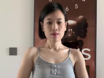 姐妹们,刷腹20分钟跟练,有需要的姐妹可以收藏,每天跟着练一遍#刷腹 #刷腹打卡 #刷腹跟练 #经络疏通#电动经络刷