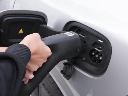 理想充电口盖自动关闭任务大师#理想i6#理想l9 #理想l7 #理想任务大师 #理想用车小知识