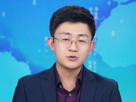 跟着中国军号学爆款视频运营课、高清卫星拍摄课、美军中东基地详情课……观观已拿好小本本。你学会了吗?@主持人东昊