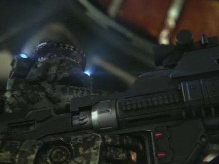 星河战队:联合军与大虫子最后之战