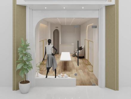 酷家乐培训:青岛服装店
工装门头造型制作讲解#室内设计培训 #门头设计 #女装店设计 #酷家乐网学院#酷家乐培训