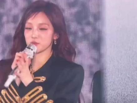 260221idle韩国首尔演唱会,跑男团家人们惊喜亮相,助阵宋雨琦#idle #跑男团惊喜亮相idle演唱会现场 #宋雨琦