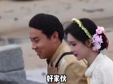 他俩绝对是跑男的救命恩人,光站在那节目效果都能拉满! #奔跑吧 #孟子义 #徐志胜 #搞笑 #综艺