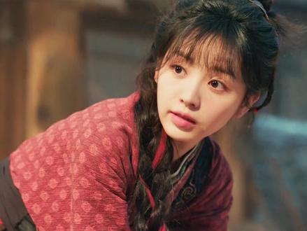 逐玉:李怀安搬到长玉家对面,说是为了谢征,其实是为了长玉#逐玉 #田曦薇 #张凌赫