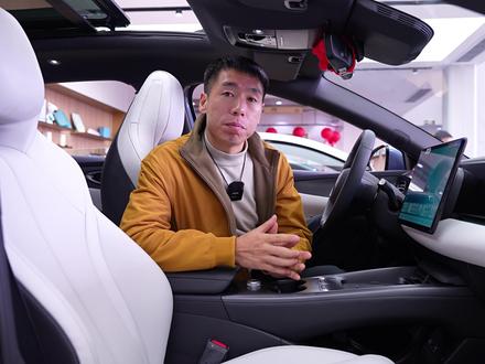 聊聊海豹06EV优缺点,还是你喜欢的吗? #海豹06EV