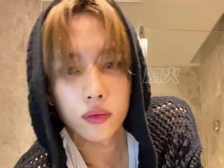 坎坷的人生因为有彼此所以没关系#金善旴 #theboyz #kpop