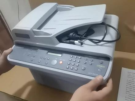 三星4521使用教程视频,4521打印机不能复印,4521打印机怎么开机对世界,4521超出范围#打印机 ##办公设备 #闲置物品转让 #电子产品分享 #家用打印机