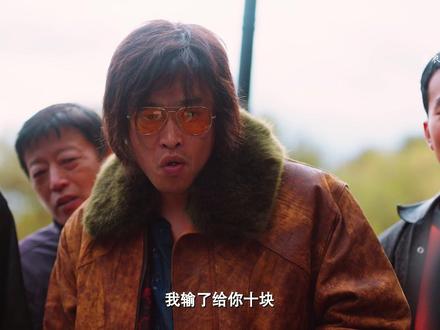 郭京飞新剧《老舅》最新一集笑不活了 #郭京飞 #电视剧老舅 #老舅 #了不起的精讲团