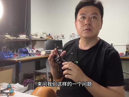 穿越机反乌龟要不要开?