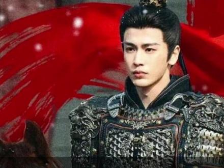 粉底液将军又有后续,广电总局提出批评,但张凌赫并非重点