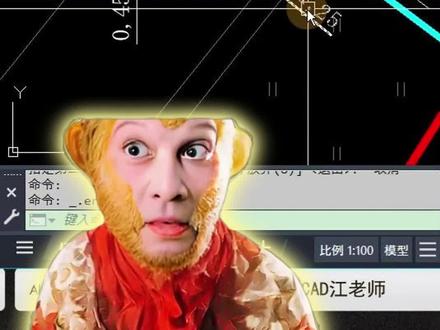 如何用CAD批量替换图块? #cad #cad教程