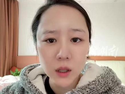 奥运冠军邓琳琳发声追问"女婴小洛熙手术后离世"事件(编辑周末)#邓琳琳 #小洛熙