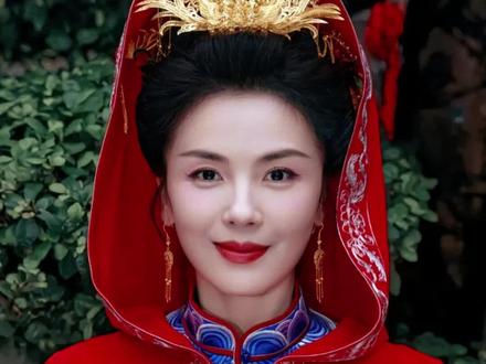 太让人期待了!一年一度莆田妈祖生辰如约而至 #刘涛 #妈祖 #湄洲岛 #上热门