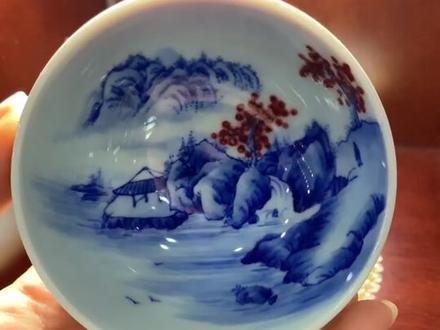 景德镇白瓷制作工艺#景德镇 #白瓷
