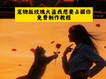 我想要占据你转场ai指令宠物版教程,我想要占据你狗狗送花转场ai教程,我想要占据你转场ai指令小狗,我想要占据你转场 ai指令猫咪,我想要占据你转场ai指令,我想要占据你转场ai指令狗狗版#我想要占据你转场 #狗狗送花 #玫瑰大盗转场 #我想要占据你转场可以多浪漫 #即梦ai 狗狗送花转场教程,狗狗送花豆包ai指令生成,金毛猫咪送花转场教程,豆包P图我想要占据你ai转场教程,我想要占据你转场豆包ai指令宠物,我想要占据你转场ai指令豆包,我想要占据你转场宠物版,我想要占据你转场怎么拍教程,我想要占据你转场怎么拍超自然,我想要占据你转场怎么拍一个人,我想要占据你转场怎么拍素材。我想要占据你转场ai指令。我想要占据你转场,我想要占据你,玫瑰大盗转场ai指令,玫瑰大盗转场教程,我想要占据你转场ai指令豆包指令,我想要占据你剪辑教程。我想要占据你转场ai指令,我想要占据你转场ai指令单人,我想要占据你转场,我想要占据你,玫瑰大盗转场ai指令,我想要占据你转场怪盗基德,我想要占据你转场光遇剪辑教程