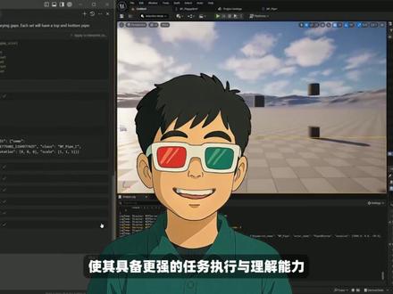 手把手教你用Trae搭建自定义智能体 #随机捏一个ai员工 #vibeagent #ai新星计划 #Trae #MCP