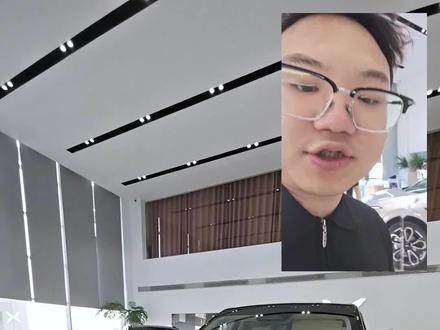 小鹏 GX 早就听说小鹏GX特别厉害,今天终于有机会带大家一起感受下这台车啦~#小鹏 #小鹏GX #GX #三马名车龙二创 #日常vlog