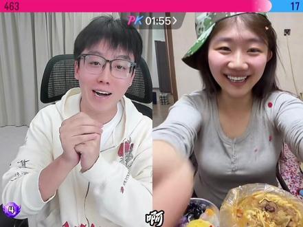 就吃就喝 来碗“鸭豆”@陈泽- @吴悦(就吃就喝)#就吃就喝没钱就赊 #陈泽 #吴悦广场