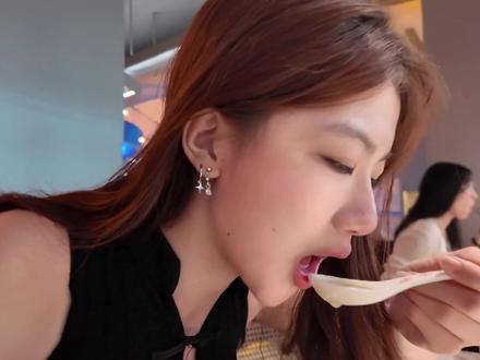 海牛大战杭州菜!#海牛 #美食 #vlog #香香