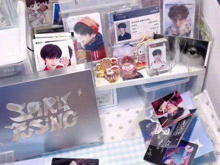 时代峰峻我真的没招了#开箱#张桂源#肆意少年