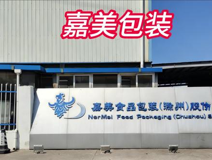 每天分析一家上市公司 暴涨10倍!嘉美包装还能追吗 ? #嘉美包装 #俞浩 #追觅科技