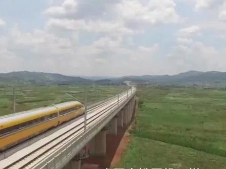 热胀冷缩消失,真的吗?靠2招,高铁无缝轨道理论上可以修无限长