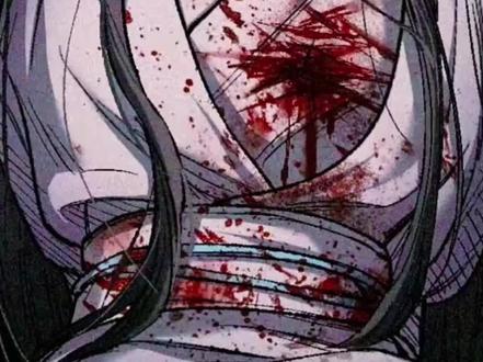 “为什么死不了啊”#天官赐福#谢怜#谢怜刀子