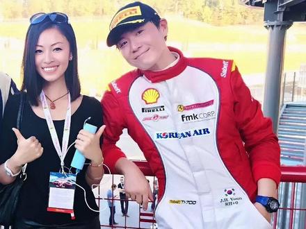 下飞机才发现,坐在我后面的是Karina柳智敏#柳智敏 #和明星同框 #vlog十亿流量扶持计划 #柳智敏karina #米兰时装周