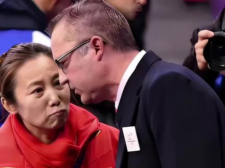 李琰vs张晶:中国冰雪的一点思考 #李琰#中国冰雪#冬奥会